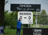 S.K.N.W.K. 1 - Rillandia 1 (comp.) seizoen 2021-2022 (9/141)